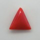 Coral (Moonga) 7.21 Ct Gem Quality Coral (Moonga) 7.21 Ct Gem Quality